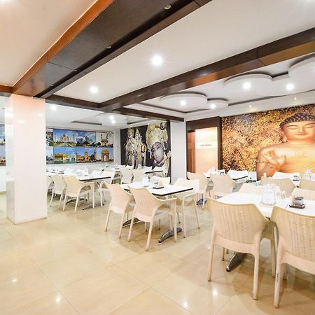 היידראבד Fabhotel Aditya Homes - Nr Isb, Gachibowli מראה חיצוני תמונה